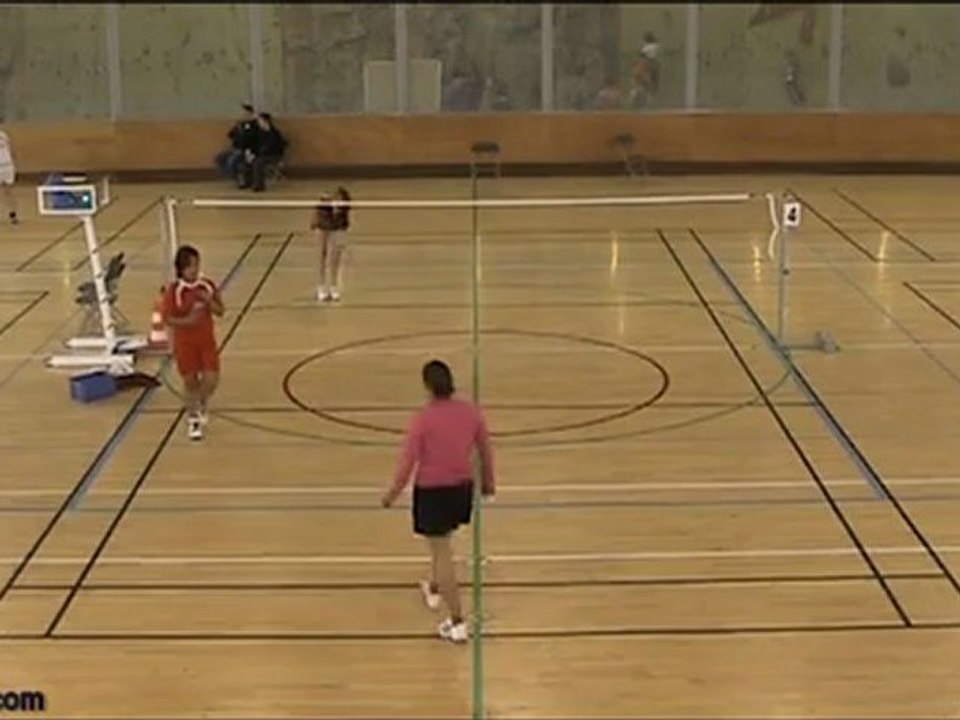 Bad Girls - Simple Dames Minimes - Poule