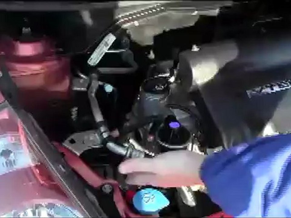 Used 2008 Honda Fit Sport for sale at Honda Cars of Bellevue...an Omaha Honda Dealer!