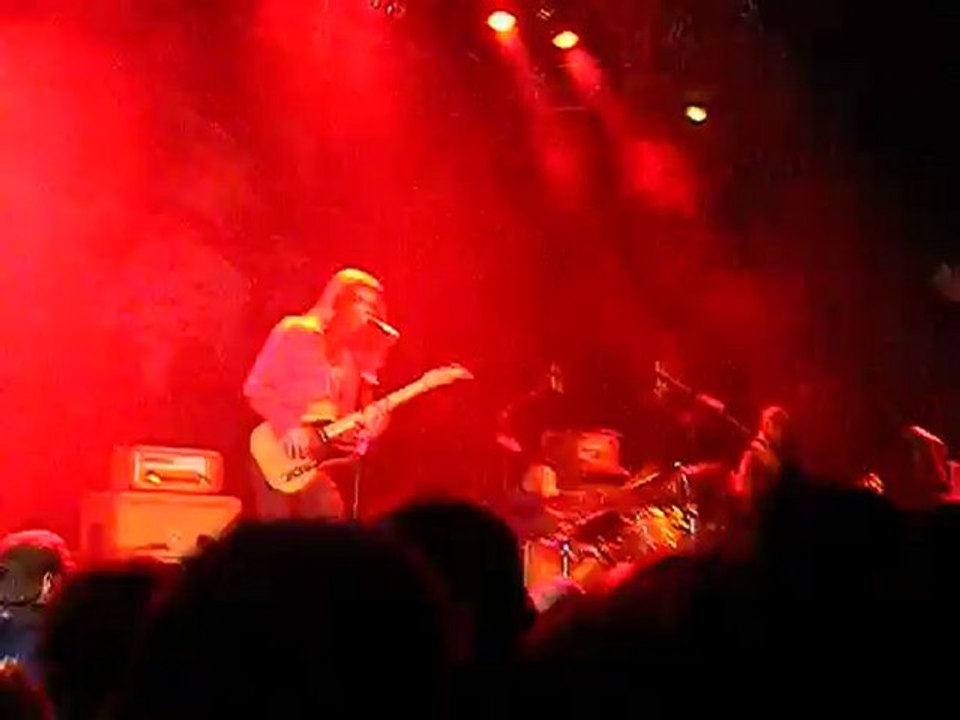 Stone Rider - 02 - Transbordeur - 14 Novembre 2012