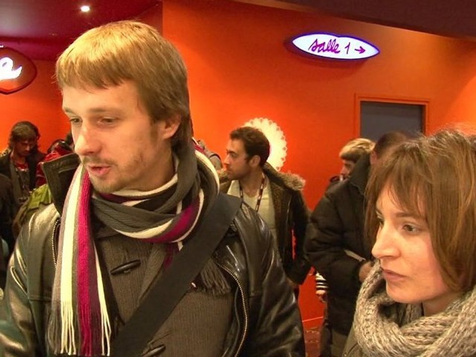 PIFFF 2012 - Here Comes The Devil - Avis spectateurs