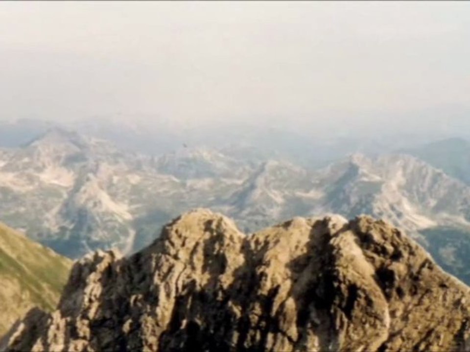 Wanderung 'Heilbronner Weg' 1986