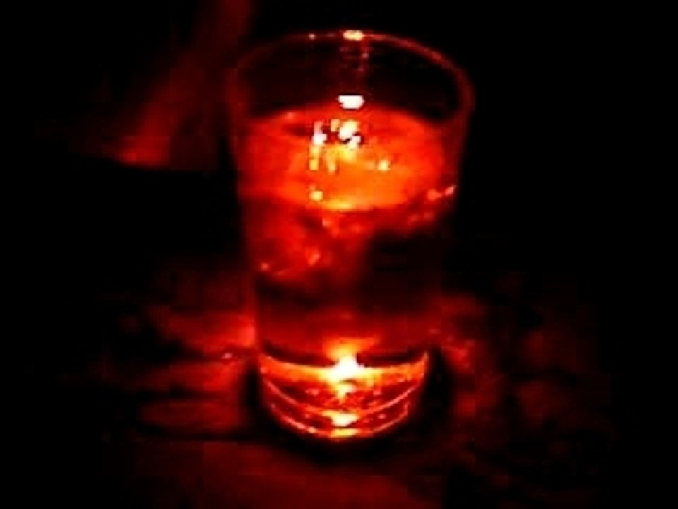 Troooop fort les Watts au REdlight!!!