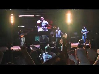 Özkan Şenyurt - Ele Güne Karşı RF 2012