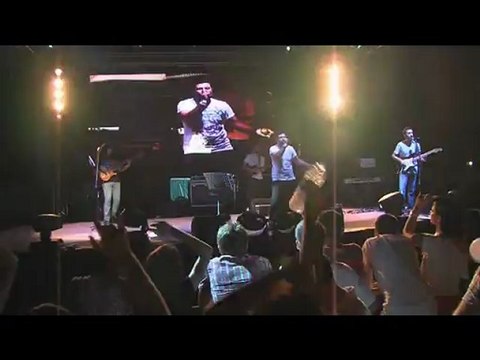 Özkan Şenyurt - Ele Güne Karşı RF 2012