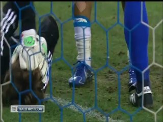 Dyn 1-0 Znt (матч прерван)