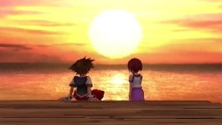Kingdom Hearts Episode 2 TEASER
