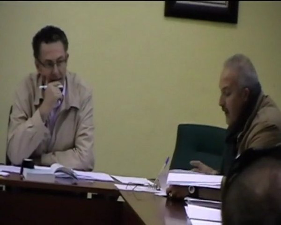 Vva Río y Minas_ Pleno Extraordinario Parte 2ª _12_11_201