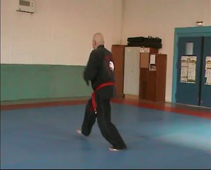 Kata : OYADOMARI NO PASSAÏ