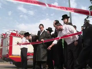 Aviação israelense destrói quartel-general do Hamas em Gaza