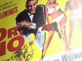 James Bond: les méchants héros d'une exposition à Washington