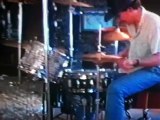 Buddy Rich Style Drum Solos