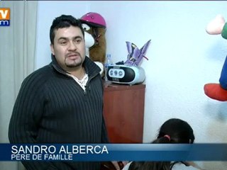 7 jours BFM : Comment vit-on dans l'Espagne en crise ?