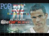 Amr Diab We Redet New ReMix 2013 Dj 7HABIBI