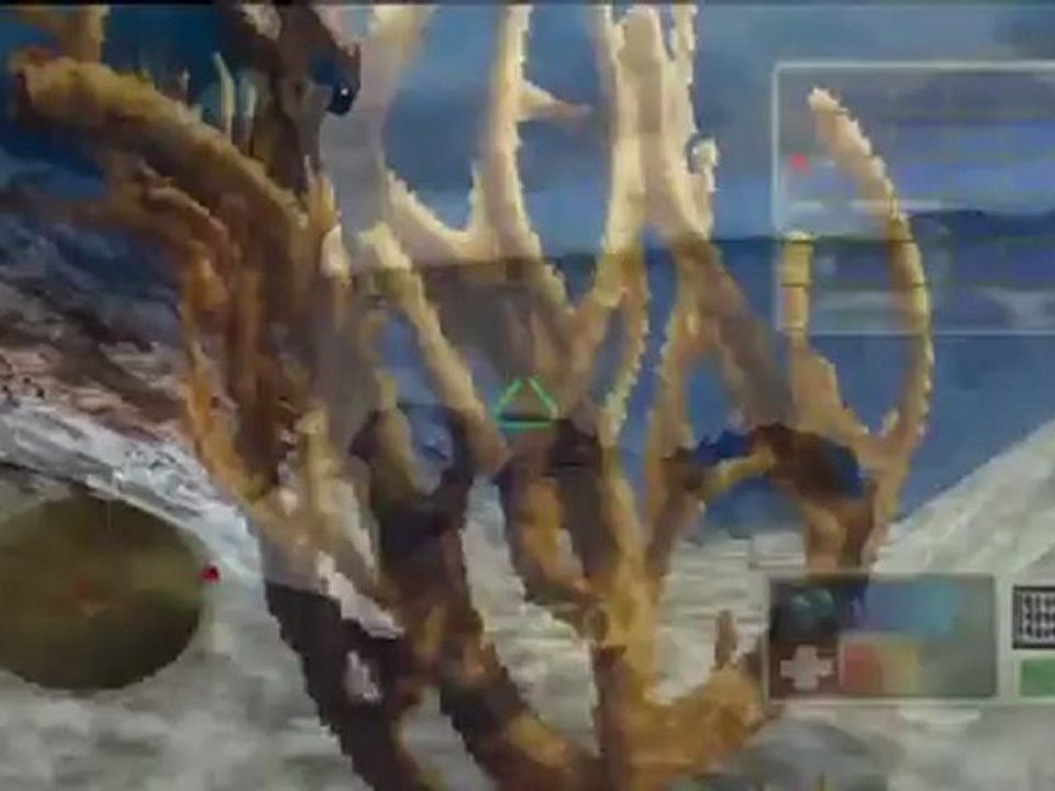 Weekend Game Guy episode 4: Treasures of the Deep for the Sony Playstation