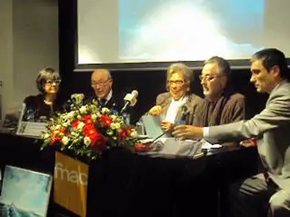 PARA LÁ DO HORIZONTE - video-1