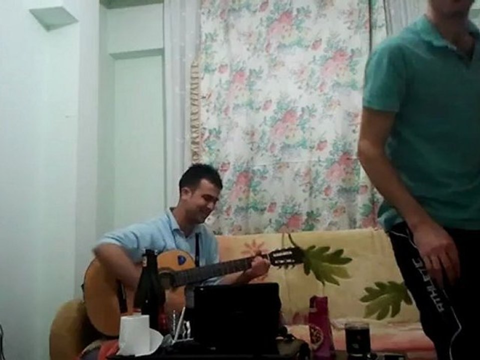 gül güzeli-leman sam