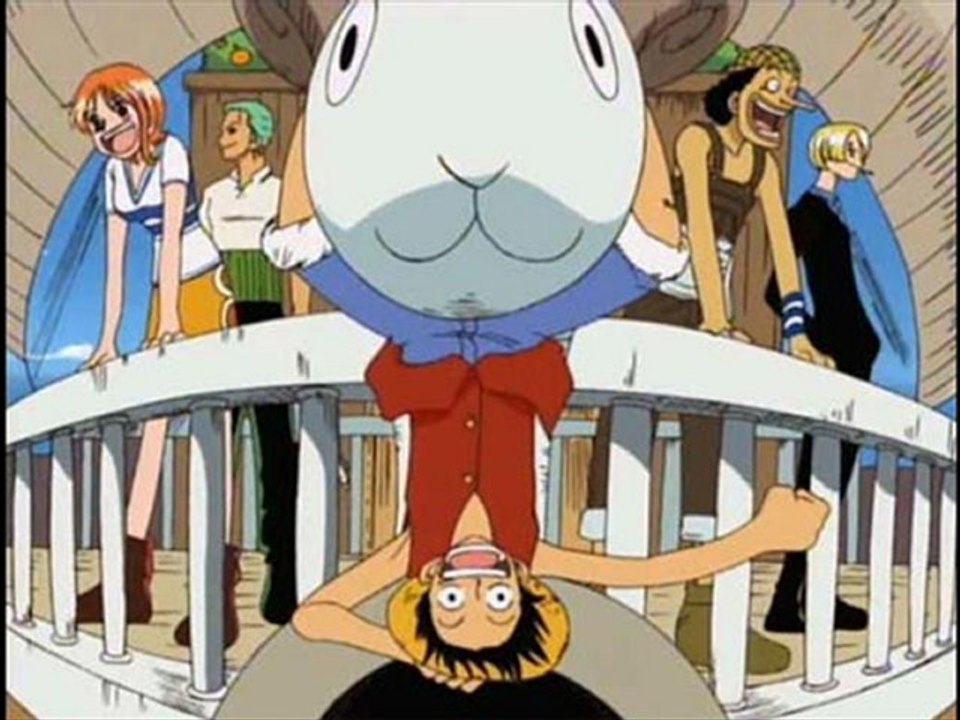 One piece family