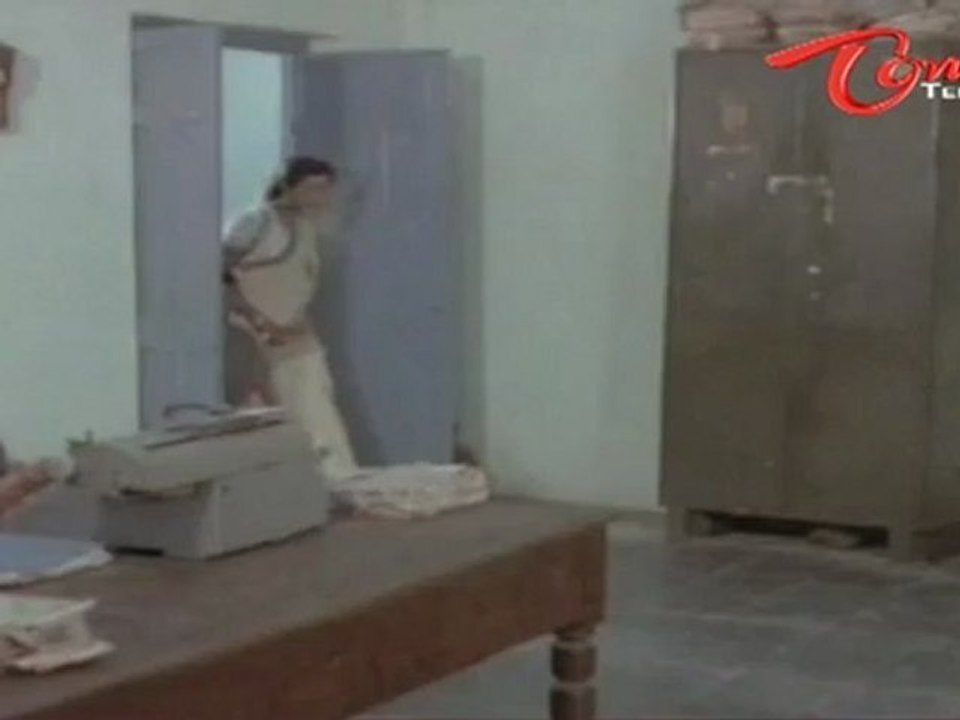 Babu Mohan Reveals His Hilarious Drinking Flashback