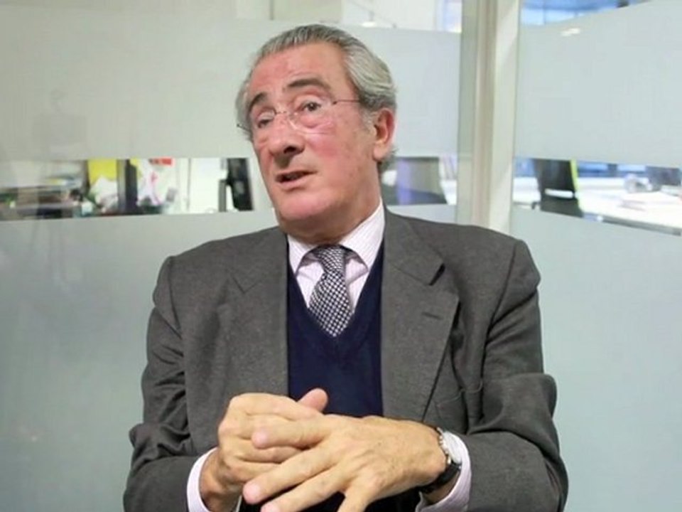 "Fillon rassemble, Copé divise" - L'analyse de Jean-François Probst pour la présidence de l'UMP