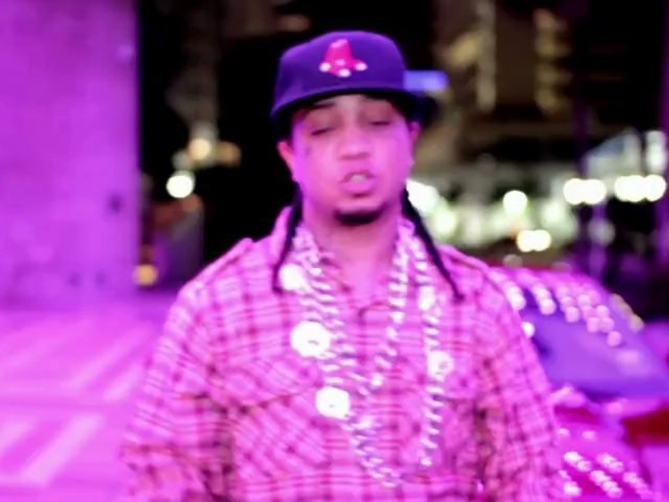 Gudda Gudda - The Vent Part2 (guddaville3)