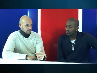PSG-Rennes : Talk d'après match