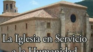 LECCIÓN 8 - LA IGLESIA: EN SERVICIO A LA HUMANIDAD - Resumen Pr. Alejandro Bullón