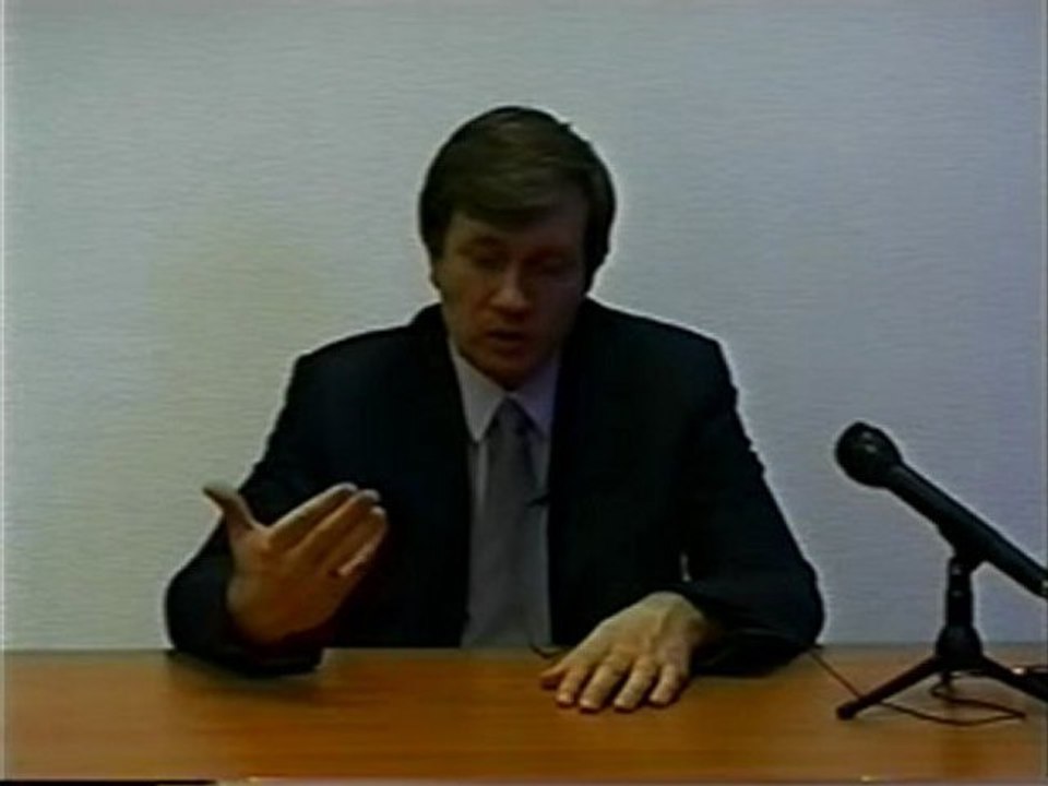 194 Семинар. Учение о Боге. Свободное Управление_28_05_2005 г._xvid