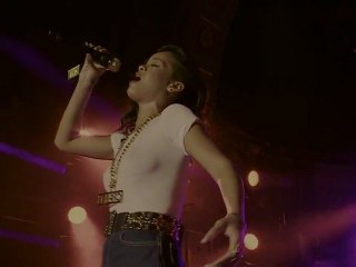 777 Tour OGITW Live in Stockholm