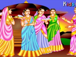 Srinivasa Kalyanam In Hindi - with Animation