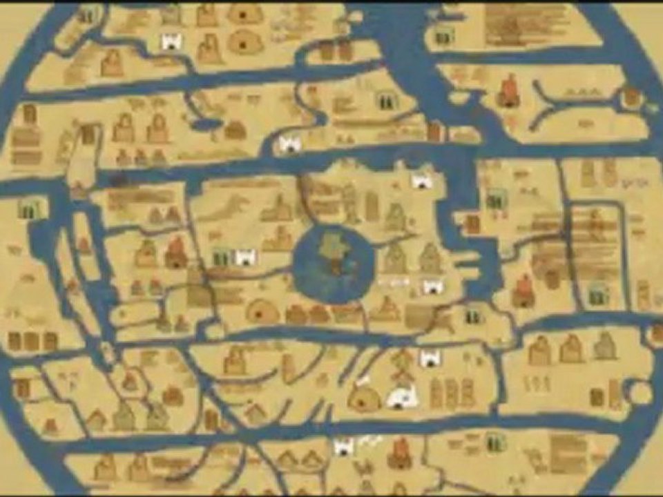 Oasis Road