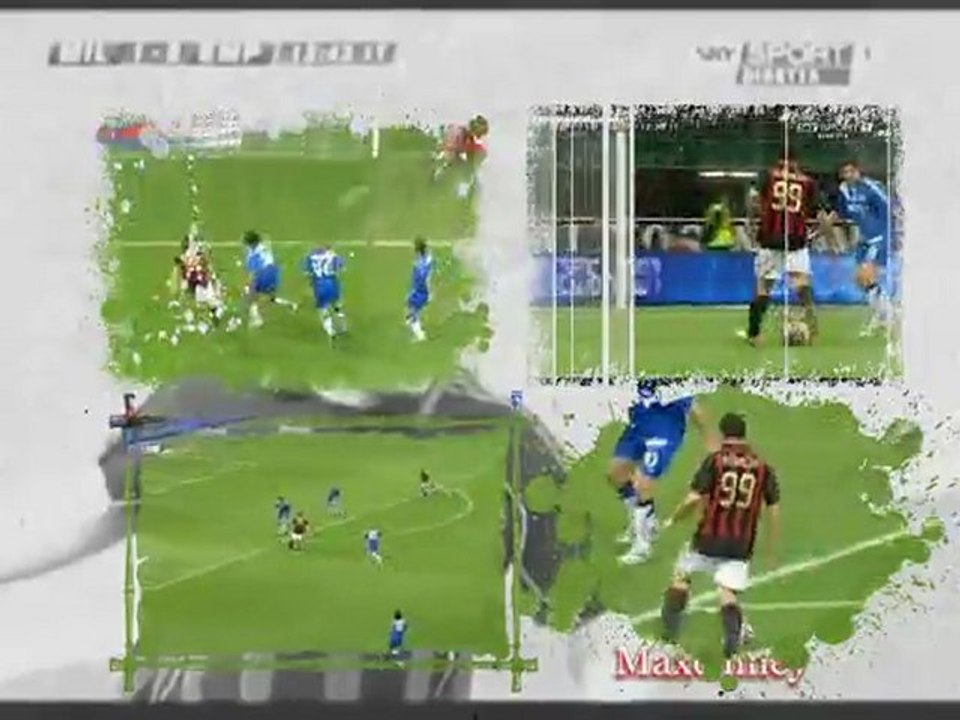 il Fenomeno Ronaldo Maxchiney
