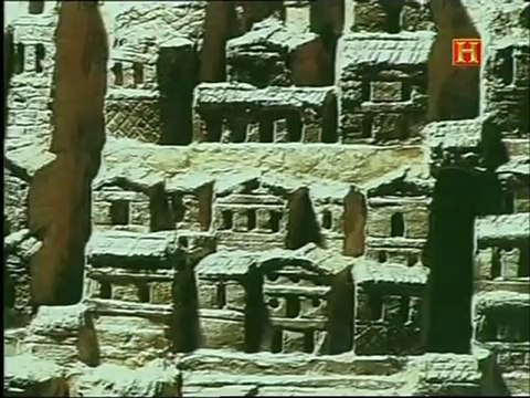 El Legado de las Civilizaciones Antiguas : Cartago y los Fenicios