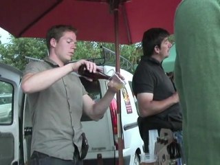 Alienor naissance d'une reine