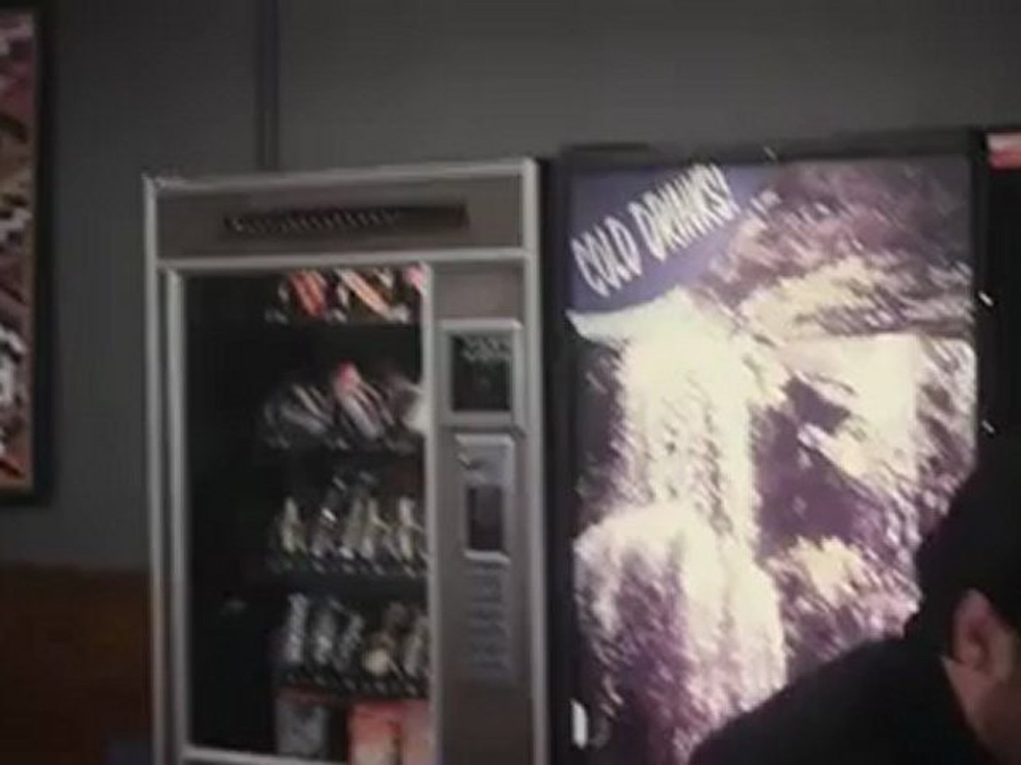 Flypaper Türkce dublaj bölüm 02