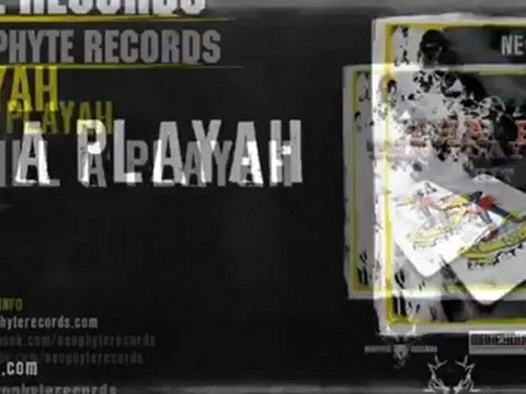 Tha Playah - Still A Playah