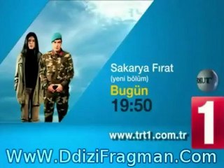Sakarya Fırat 122. Bölüm Fragmanı