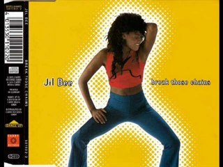 Jil Bee - Break Those Chains (Extended Version Two)