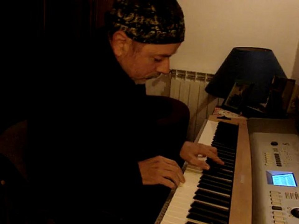 Jane B.(Chopin Prélude n°4)