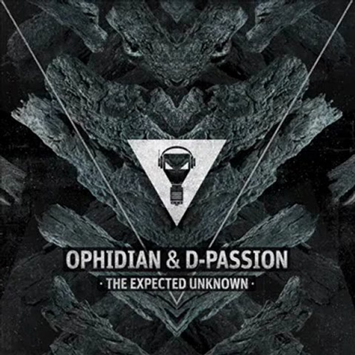 Ophidian & D-Passion - Breathe