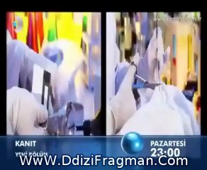 Kanıt 94. Bölüm Fragmanı