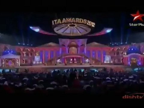 *HD* *Drashti Dhami* ITA Awards Promo *HD* Drashti Dhami *HD*