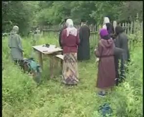 Монастырь ИПЦ в Чувашии