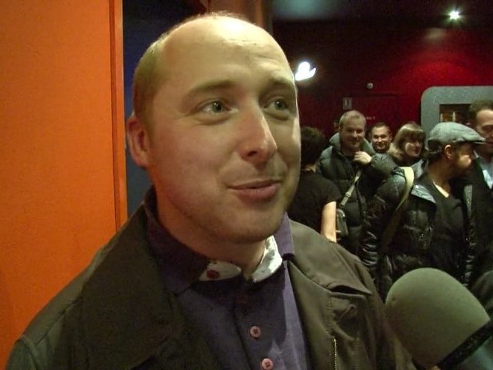 PIFFF 2012 - Stitches - Avis spectateurs