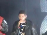 Usher Perform Climax @ Chicago Big Jam 2012