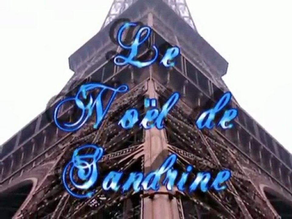 Noel de Sandrine