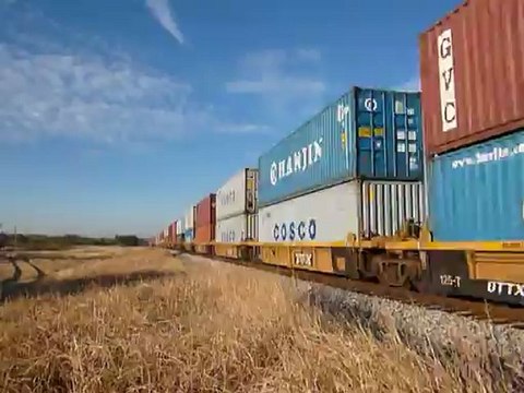 2nd train i go ton 11-17-12