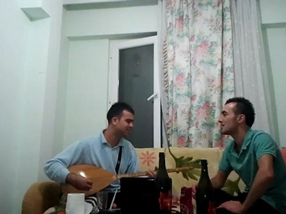 Aşkın ve ben