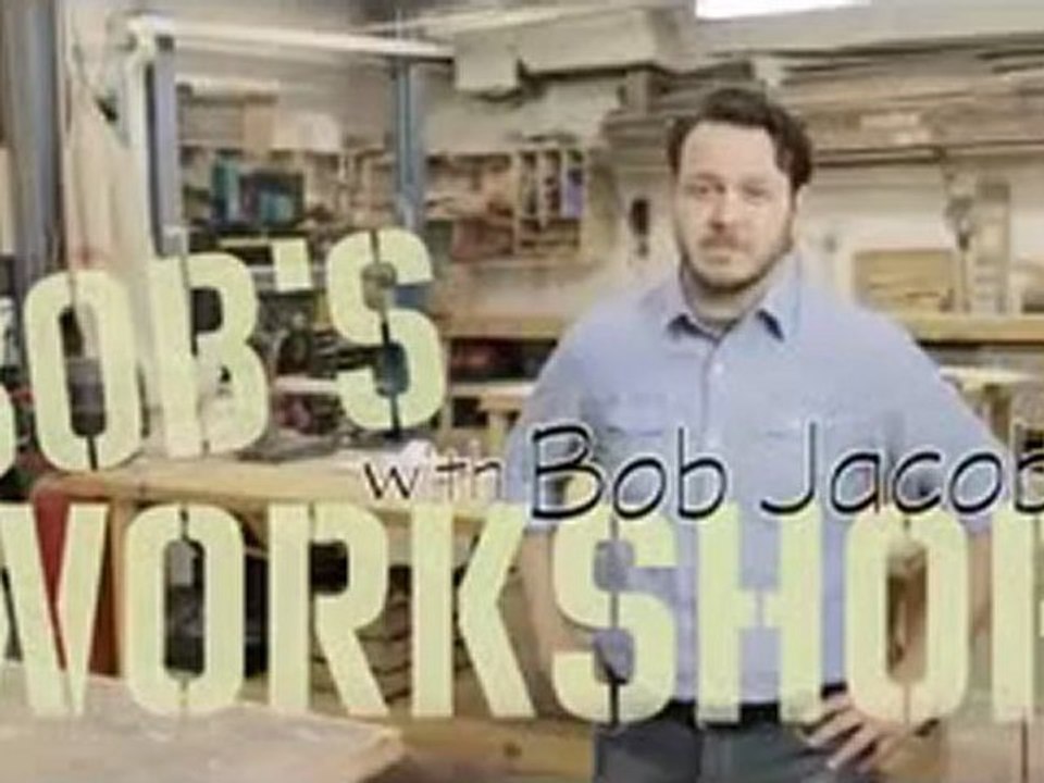 Bobs Workshop
