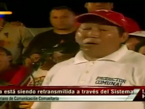(VÍDEO) La hojilla del día Martes, 13.11.2012 (2/2)