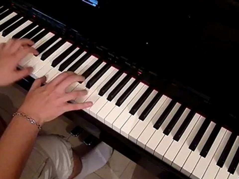 Loss of Me Final Fantasy IX Piano Collections